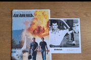 Air America Press Kit Mel Gibson
