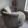 Ez Living swivel chair Image 2