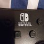 nintendo switch black console Image 4
