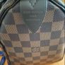 louis vuitton bag speedy 25 Image 3