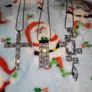 Newbridge Silverware necklaces Image 2