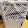 Nedis DEHU10WT 10L Dehumidifier  Like New Image 5