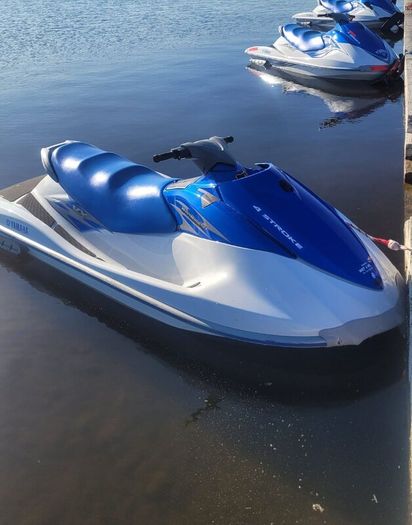 Jetski