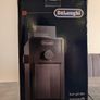 DeLonghi Burr Grinder Image 3