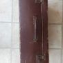 Shorrocks Vintage Suitcase Image 3