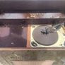Vintage record player wireless Image 4