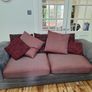 3 seat sofa Image 2