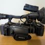 Sony HVR-V1P 1080i/1080p, 50i/25p PAL Cinema Style Image 10