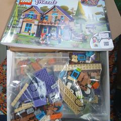 lego friends 41369