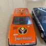 Alfa Romeo 75 X 2 scale 1/24 Burago Image 4