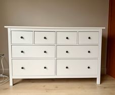 IKEA Hemnes Chest of Drawers