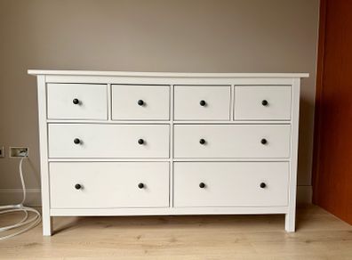 IKEA Hemnes Chest of Drawers