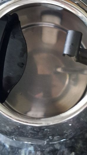 Dualit 1.5 litre kettle