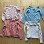 Mixed ages girls clothes 4-7 years Image 7