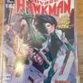 The Savage Hawkman DC comics. Image 3