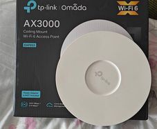 TP link EAP653 access point