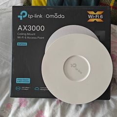 TP link EAP653 access point