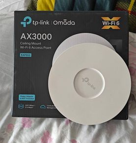 TP link EAP653 access point