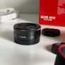 Canon EOS M10 Mirrorless Camera | 2 Lenses + Accessories Image 7