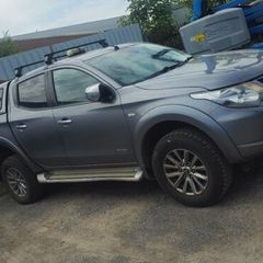 Mitsubishi L200 2017