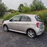 Breaking nissan Micra 2012 petrol Image 2