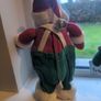 Christmas battery operated figures Image 4