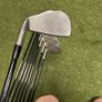 Mizuno T Zoid Comp CT graphite irons Image 3