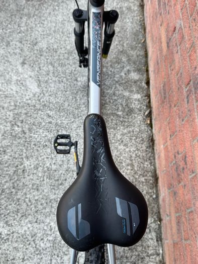 Carrera Vengeance 27.5"