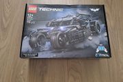 LEGO Technic 42239 Batmobile Tumbler