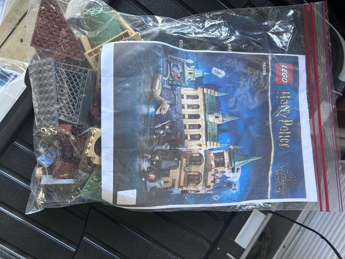Lego huge bundle