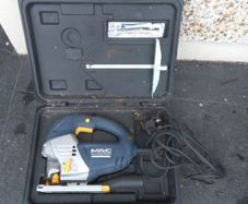Macallister jigsaw