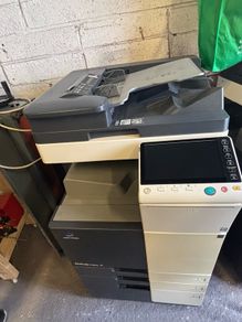 printer