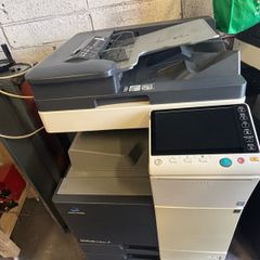 printer