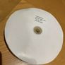 New Roll Cream Ribbon/ Tape Image 3