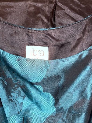libra dress and jacket size 12