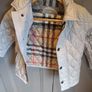 Burberry Jacket Image 6
