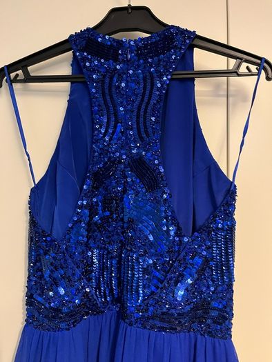 Mango dress