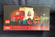 Lego Moving Truck 40586