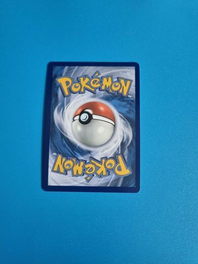 Garganacl V Pokemon Card from Stellar Crown