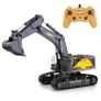 Huina Excavator & Dumper Image 2