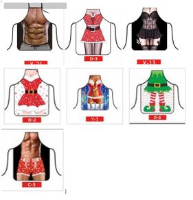 Unisex Elegant Funny Apron--Only one available per design