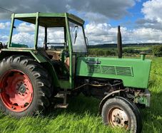 1977 Fendt 108SL