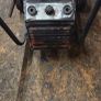 Petrol generator 9kva Image 6