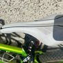 Custom Built Bright Green MTB - Shimano Deore 1x9, RockShox, Hydraulic Brakes Image 9