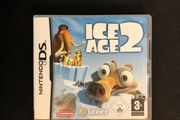 Ice Age 2 Nintendo Ds