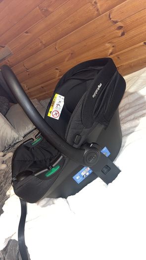 car seat