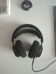 Philips Fidelio X2HR Open-Back Headphones