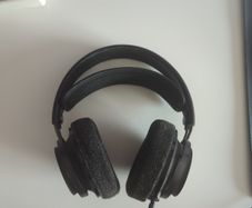 Philips Fidelio X2HR Open-Back Headphones