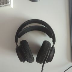 Philips Fidelio X2HR Open-Back Headphones