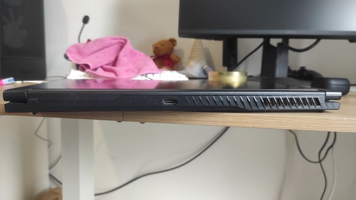 Msi Thin Gf63 12ve Gaming Laptop | I5-12450h | Rtx 4050 6gb | 24gb Ram | 1.5tb Ssd